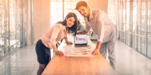 De la Idea al Impacto: Lanza tu Taller con la Estrategia de Merci